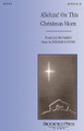 Alleluia! On This Christmas Morn by John Parker/Deborah Govenor. For Choral (SATB). Brookfield Christmas Choral. Sacred. 8 pages. Published by Brookfield Press.

Parker and Govenor have combined their creative talents to produce this meaningful Christmas morning celebration. May be used as an effective call to worship or as an anthem anytime during the Christmas season. Available: SATB. Duration: ca. 2:10.

Minimum order 6 copies.