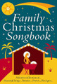 Family Christmas Songbook. For Piano/Vocal (Book). Music Sales America. Christmas. Book only. 96 pages. Music Sales #AM980716. Published by Music Sales.

Capture the traditional spirit of Christmas with this feel-good assortment of seasonal songs and carols, magical stories and poems featuring work from both classic and contemporary authors, and tasty festive recipies that the whole family can cook and enjoy.