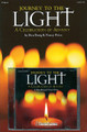 Journey to the Light. (A Celebration of Advent). By Don Besig. For Choral (PREV PAK). Shawnee Press. 56 pages. Shawnee Press #GN6021. Published by Shawnee Press.

From the veteran writing team of Don Besig and Nancy Price, we present what is sure to become an Advent tradition. Assembled from some of their best-selling anthems, this helpful collection is a splendid resource for your seasonal programming. Whether performed individually or as a mini-cantata, your choir will resonate with the simple messages of hope, peace, love and joy! This compilation can accompany your candle lighting each week to help create precious moments of reflection as you experience the journey of Christmas. Contains: Will We Know Him? Waiting for the Light! O Come, Emmanuel * A Little Child Will Come to Lead Us * When Emmanuel Has Come * Candles of Advent.