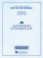 Joy to the World ((Mannheim Steamroller)). By Mannheim Steamroller. Arranged by Chip Davis, Robert Longfield. For Concert Band. Mannheim Steamroller Concert Band. Grade 3-4. Published by Hal Leonard.