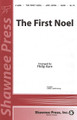 The First Noel arranged by Philip Kern. For Choral (SATB). Shawnee Press. Choral. 12 pages. Shawnee Press #A2265. Published by Shawnee Press.

Phil Kern gives us another choral classic with his new arrangement of The First Noel. It is simply stunning with its use of contemporary chord structure, unison singing that develops back and forth with full choral production, an a cappella section, dynamic contrast and elegant piano accompaniment. As you program the familiar for your holiday concert, you'll want to put this one at the top of your list. Available: SATB.

Minimum order 6 copies.