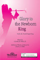 Glory to the Newborn King by Felix Bartholdy Mendelssohn (1809-1847) and Charles Wesley. Arranged by Craig Curry. For Choral (SATB). Shawnee Press. Choral, Arrangements, Bass/Percussion, Christmas, Tracks and Sacred. 20 pages. Shawnee Press #A7573. Published by Shawnee Press.

A familiar Christmas hymn gets an updated treatment with a gospel R&B flair! This “hip” version of one of the most popular carols of all time – “Hark! The Herald Angels Sing” – is a wonderful mix of soulful and sophisticated jazz elements. Choirs, ensembles, and praise teams – don't miss this fantastic arrangement!

Minimum order 6 copies.