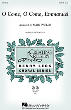 O Come, O Come, Emmanuel arranged by Martin Ellis. For Brass, Choral, Organ (SATB). Henry Leck Creating Artistry. 12 pages. Published by Hal Leonard.
Product,61551,World's Most Beloved Christmas Songs - Piano/Vocal/Guitar"