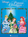 Disney's Princess Christmas Album by Various. For Piano/Keyboard. Easy Piano Songbook. Softcover. 64 pages. Published by Hal Leonard.

Our songbook matching Disney's album of holiday favorites includes 14 songs arranged at an easier level: Ariel's Christmas Island • Beautiful (Christmas Version) • Christmas Is Coming! • The Christmas Waltz • Christmas with My Prince • The Holly and the Ivy • I'm Giving Love for Christmas • The Night Before Christmas • Silver and Gold • and more.