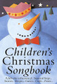 Children's Christmas Songbook by Various. For Piano/Vocal (Book). Music Sales America. Christmas, Children. 96 pages. Music Sales #AM982498. Published by Music Sales.

Here's a full-color feel-good assortment of music, stories, recipes, games, crafts and poems that perfectly capture the traditional spirit of Christmas.