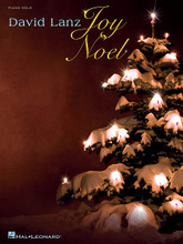 David Lanz - Joy Noel by David Lanz. For Piano/Keyboard. Piano Solo Personality. 96 pages. Published by Hal Leonard.

Piano solo arrangements of all 15 tracks from Lanz' 2012 holiday CD. Songs include: Angel in My Stocking • Bring a Torch Jeanette Isabella • Coventry Carol • A Distant Choir • Happy Xmas (War Is Over) • Joy Noel Prelude • Noel Nouvelet • On Christmas Morning • We Three Kings • and more. Includes liner notes and introduction from David Lanz!