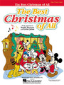 The Best Christmas of All. For Piano/Vocal/Guitar. Piano Vocal. 6 pages. Published by Hal Leonard.

Sheet music.