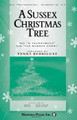 A Sussex Christmas Tree arranged by Penny Rodriguez. For Choral (SAB). Shawnee Press. Text: "O Tannebaum" / Tune: "The Sussex Carol". Choral. 8 pages. Shawnee Press #D0754. Published by Shawnee Press.

Penny Rodriguez has set the well-known tune “Sussex Carol” with the lyrics of “O Christmas Tree,” making a fun and surprising juxtaposition of the two songs with some interesting musical references to the traditional “O Christmas Tree” tune. This is a unique concert gem for December with its piano and choral strength. Available separately: SATB, SAB.

Minimum order 6 copies.