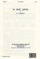 In Dulci Jubilo by Robert Pearsall. For Choral (SATB). Music Sales America. Christmas, Choral. 8 pages. Novello & Co Ltd. #NOV160041. Published by Novello & Co Ltd.

Arranged by Westbrook.