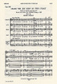 Make We Joy Now in This Feast by Derek Holman. For Choral (SATB). Music Sales America. Christmas, Choral, 20th Century. 4 pages. Novello & Co Ltd. #NOV290173. Published by Novello & Co Ltd.

Carol for SATB Choir a cappella.