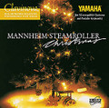 Mannheim Steamroller - Christmas by Shannon M. Grama. Clavisoft. Disk. Yamaha #DOC2688. Published by Yamaha.

This disk for XG-compatible Clavinova and portable keyboards features 11 beloved holiday hits from the Mannheim Steamroller Christmas recording, certified quintuple platinum (5 million units sold). Songs include: Deck the Halls • We Three Kings • Coventry Carol • Bring a Torch, Jeannette, Isabella • Wassail, Wassail • and more.