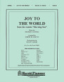 Joy to the World (from Morning Star) arranged by Joseph M. Martin. For Choral (Score & Parts). Harold Flammer. Shawnee Press #LB5932. Published by Shawnee Press.

Perhaps the most celebrated carol of them all, “Joy to the World” has never sounded so rich and wonderful. This festive approach has it all, and you will be able to use this glorious version over and over again. Don't miss adding this one to your permanent music library. The orchestration is amazing!