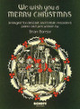 We Wish You a Merry Christmas (Score). Arranged by Brian Bonsor. For Recorder. Schott. Score. 32 pages. Schott Music #ED12329. Published by Schott Music.