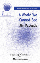 A World We Cannot See. (Sounds of a Better World). By Jim Papoulis. For Choral, Shaker, Djembe (SSA). BH Sounds of a Better World. Boosey & Hawkes #M051482283. Published by Boosey & Hawkes.
Product,61695,Don Giovanni (English Version)"