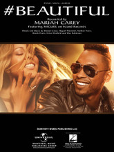#Beautiful by Mariah Carey. For Piano/Vocal/Guitar. Piano Vocal. 8 pages. Published by Hal Leonard.
Product,61745,I'm Gonna Sing 'Til the Spirit Moves in My Heart (TTBB)"