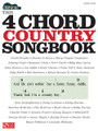 The 4-Chord Country Songbook - Strum & Sing by Various. For Guitar. Easy Guitar. 104 pages. Published by Cherry Lane Music.

The Strum & Sing series provides an unplugged and pared-down approach to your favorite songs – just the chords and the lyrics, with nothing fancy. These easy-to-play arrangements are designed for both aspiring and professional musicians.