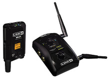 Relay™ G50 Guitar Wireless System. Accessory. General Merchandise. Hal Leonard #991230105. Published by Hal Leonard.
Product,61759,Relay G90 Wireless Guitar System"