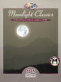Moonlight Classics. (A Collection of Popular Classical Pieces StarLIGHTS Series). For Clavinova. Starlight Yamaha. Book & Disk Package. 23 pages. Published by Yamaha.

We are very proud to present the new StarLIGHTS® software series. Used in Yamaha's popular Clavinova Connection music-making and wellness program – and perfect for individual use at home! – these exciting book/disk packs let you play ten of your favorite songs, arranged in our famous E-Z Play® Today notation. You can read the music or simply follow the lights above the keys. Either way, StarLIGHTS guides you at your own pace in a delightful, non-pressured manner that eliminates steep learning curves, pressured practice sessions and repetitive scales. StarLIGHTS is a brilliant path for illuminating your musical spirit!