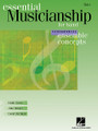 Ensemble Concepts for Band - Fundamental Level. (Flute). For Concert Band, Mixed Woodwind Ensemble. Essential Musicianship Band. Softcover. 16 pages. Published by Hal Leonard.

The highly acclaimed ensemble method by Eddie Green, John Benzer and David Bertman is now available for beginning and intermediate musicians. Ensemble Concepts – Fundamental Level is designed to help young ensembles to acquire solid performance skills while also learning overall musicianship. The exercises fit easily into your warm-up routine, so you don't have to sacrifice musicianship for the sake of the “nuts and bolts” learning all young musicians need. Every aspect of ensemble development is introduced individually, in developmental order, then combined for more advanced practice.