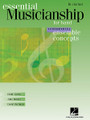 Ensemble Concepts for Band - Fundamental Level. (Clarinet). For Concert Band, Mixed Woodwind Ensemble. Essential Musicianship Band. Softcover. 16 pages. Published by Hal Leonard.

The highly acclaimed ensemble method by Eddie Green, John Benzer and David Bertman is now available for beginning and intermediate musicians. Ensemble Concepts – Fundamental Level is designed to help young ensembles to acquire solid performance skills while also learning overall musicianship. The exercises fit easily into your warm-up routine, so you don't have to sacrifice musicianship for the sake of the “nuts and bolts” learning all young musicians need. Every aspect of ensemble development is introduced individually, in developmental order, then combined for more advanced practice.