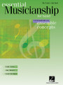 Ensemble Concepts for Band - Fundamental Level. (Bass Clarinet). For Concert Band, Mixed Woodwind Ensemble. Essential Musicianship Band. Softcover. 16 pages. Published by Hal Leonard.

The highly acclaimed ensemble method by Eddie Green, John Benzer and David Bertman is now available for beginning and intermediate musicians. Ensemble Concepts – Fundamental Level is designed to help young ensembles to acquire solid performance skills while also learning overall musicianship. The exercises fit easily into your warm-up routine, so you don't have to sacrifice musicianship for the sake of the “nuts and bolts” learning all young musicians need. Every aspect of ensemble development is introduced individually, in developmental order, then combined for more advanced practice.