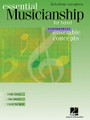 Ensemble Concepts for Band - Fundamental Level. (Baritone Saxophone). For Concert Band, Mixed Woodwind Ensemble. Essential Musicianship Band. Softcover. 16 pages. Published by Hal Leonard.

The highly acclaimed ensemble method by Eddie Green, John Benzer and David Bertman is now available for beginning and intermediate musicians. Ensemble Concepts – Fundamental Level is designed to help young ensembles to acquire solid performance skills while also learning overall musicianship. The exercises fit easily into your warm-up routine, so you don't have to sacrifice musicianship for the sake of the “nuts and bolts” learning all young musicians need. Every aspect of ensemble development is introduced individually, in developmental order, then combined for more advanced practice.