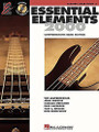 Essential Elements 2000 - Book 2 (Electric Bass). For Electric Bass. Essential Elements 2000. Play Along. Method book and accompaniment CD. 48 pages. Published by Hal Leonard.

Book 2 includes:
