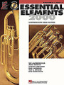 Essential Elements 2000 - Book 2 (Baritone B.C.). For Baritone B.C.. Essential Elements 2000. Play Along. Method book and accompaniment CD. 48 pages. Published by Hal Leonard.

Book 2 includes: