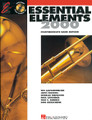 Essential Elements 2000 - Book 2 (Trombone). For Trombone. Essential Elements 2000. Play Along. Method book and accompaniment CD. 48 pages. Published by Hal Leonard.

Book 2 includes: