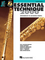Essential Technique 2000 - Intermediate to Advanced Studies. (Flute). For Flute. Essential Elements. Play Along. Softcover with CD. 48 pages. Published by Hal Leonard.

A technique-building program for any band, Essential Technique 2000 is also an excellent tool for individual or small group study. This is Book 3 of the Essential Elements 2000 beginning band system and features:
