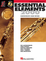 Essential Elements 2000 - Book 2 (Eb Alto Clarinet). For Alto Clarinet. Essential Elements 2000. Play Along. Method book and accompaniment CD. 48 pages. Published by Hal Leonard.

Book 2 includes: