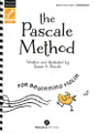 Pascale, Susan A. - The Pascale Method for Beginning Violin - Book/DVD. Publisher: Alfred Publishing.

The Pascale Method for Beginning Violin is a revolutionary engaging and highly effective way to teach children as young as 4 years old. The delightfully illustrated 12-lesson workbook teaches Galamian style violin techniques. Children master seemingly difficult skills quickly and easily, including reading music. The workbook includes a DVD, in which exercises are demonstrated by actual students of Susan Pascale. This program is perfect for music educators who want to build a strings program, school-based or private; teachers, beginning or experienced; and beginning violin students of any age.