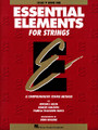 Essential Elements for Strings - Book 1 (Cello) arranged by John Higgins. For Cello. Essential Elements String Method. Instructional. Method book. Instructional text and illustrations. 48 pages. Published by Hal Leonard.

Tailored to beginning students, Essential Elements for Strings Book 1 covers techniques such as instrument position, fingerings, and bowings while incorporating theory and history lessons throughout. Features a broad scope, comprehensive detail, great pacing, thorough reinforcement, and much more!