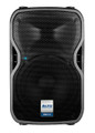 iPA Portable Music System for iPad. InMusic Brands. General Merchandise. Hal Leonard #IPA10X110. Published by Hal Leonard.

The iPA Music System from Alto Professional is a portable loudspeaker with 400 watts of power for amplifying your iPad apps, playing your iTunes library and running karaoke presentations. Load your iPad into the iPA Music System dock, run your app of choice and you are ready to entertain. The iPA Music System's internal power amplifier has plenty of juice to run a backyard or living room party, a small to medium-sized club, or a professional presentation that requires background music and clear microphone intelligibility.

Features include: