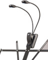 DuoLux LED Music Stand Lamp