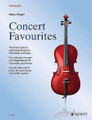 Concert Favorites (Cello and Piano). By Various. Edited by Maria Kliegel. String. Softcover. 112 pages. Schott Music #ED20916. Published by Schott Music.

13 concert and encore pieces, including works by Chopin * Schubert * Tchaikovsky * Saint-Saëns * Debussy * and others. Advanced Level.