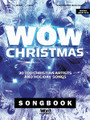 WOW Christmas 2013 (Blue). (30 Top Christian Artists and Holiday Songs). By Various. For Piano/Vocal/Guitar. Sacred Folio. 224 pages. Word Music #080689555282. Published by Word Music.

From the world-famous WOW series comes the companion songbook to the latest WOW Christmas release. This incredible collection features today's hottest Christian artists delivering an exciting mix of traditional Christmas anthems along with more contemporary Christian and secular Christmas favorites. This songbook offers 28 hits from artists such as Francesca Battistelli * Amy Grant * Steven Curtis Chapman * Casting Crowns * Colton Dixon * Third Day * Matthew Maher  * Michael W. Smith * Chris Tomlin * and many more. Complete with piano accompaniments, guitar chords and moderately difficult arrangements for medium voice, this is sure to be another essential Christmas songbook in your collection.