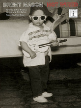 Brent Mason - Hot Wired by Brent Mason. For Guitar. Guitar Recorded Version. Softcover. Guitar tablature. 96 pages. Hal Leonard #AM1005928. Published by Hal Leonard.

The matching transcription's to Brent's 1997 debut including nine tracks: Blowin' Smoke • Blue Water Girl • Cayman Moon • First Rule of Thumb • Gator Bite • Hot Wired • Mellow Midnight • My Little Ballerina • Swing with a Sting.