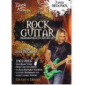 John McCarthy - Learn Rock Guitar Mega-Pack