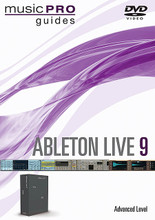 Ableton Live 9. (Advanced Level). Music Pro Guide Books & DVDs. DVD. Published by Hal Leonard.
Product,62064,The Self-Promoting Musician"