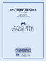 Cantique de Noël (O Holy Night) by Mannheim Steamroller. By Chip Davis. Arranged by Chip Davis and Robert Longfield. For Concert Band (Score & Parts). Young Concert Band. Grade 3. Published by Hal Leonard.

The magic of the holiday season is captured once again with the distinctive interpretations of Mannheim Steamroller. This beautiful setting of the well-known French carol will add a touch of serenity and splendor to any holiday occasion.