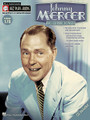 Johnny Mercer. (Jazz Play-Along Volume 176). By Johnny Mercer. For E§ Instruments, C Instruments, B-flat Instruments, Bass Clef Instruments. Jazz Play Along. Softcover with CD. 80 pages. Published by Hal Leonard.

For use with all B-flat, E-flat, Bass Clef and C instruments, the Jazz Play-Along Series is the ultimate learning tool for all jazz musicians. With musician-friendly lead sheets, melody cues, and other split-track choices on the included CD, these first-of-a-kind packages help you master improvisation while playing some of the greatest tunes of all time.

FOR STUDY, each tune includes a split track with: Melody cue with proper style and inflection • Professional rhythm tracks • Choruses for soloing • Removable bass part • Removable piano part.

FOR PERFORMANCE, each tune also has: An additional full stereo accompaniment track (no melody) • Additional choruses for soloing.