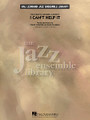 I Can't Help It by Stevie Wonder and Susaye Green. Arranged by Mike Tomaro. For Jazz Ensemble (Score & Parts). Jazz Ensemble Library. Grade 4. Published by Hal Leonard.

Written by Stevie Wonder and recorded by Michael Jackson on his 1979 album Off the Wall, this familiar hit is treated here in a creative version for jazz ensemble. Incorporating the jazz-influenced harmonies of the original along with a light samba groove, this is sure to become a favorite with your players and audience alike.