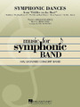 Symphonic Dances from Fiddler on the Roof by Sheldon Harnick and Jerry Bock. Arranged by Ira Hearshen. For Concert Band (Score & Parts). Score and full set of parts. Hal Leonard Concert Band Series. Grade 4. Published by Hal Leonard.

This landmark Broadway musical includes marvelous dance sequences with unique ethnic stylings. From the rousing “To Life” and “Tradition” to the tender “Chava Sequence” and “Perchik and Hodel Dance” to the signature “Wedding Dance #1 (Bottle Dance)” this is a magnificent work for the mature ensemble.