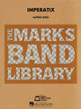 Imperatrix by Alfred Reed (1921-2005). For Concert Band. Score and full set of parts.. Hal Leonard Concert Band Series. Grade 4.. Edward B. Marks Music #MCB180. Published by Edward B. Marks Music.

Since its publication in 1972, this work has become an important part of the literature for concert band, and appears on many state lists.