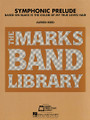 Symphonic Prelude Based on Black Is the Color of My True Love's Hair by Alfred Reed (1921-2005). For Concert Band (Score & Parts). Score and full set of parts. Hal Leonard Concert Band Series. Grade 4. Edward B. Marks Music #MCB90. Published by Edward B. Marks Music.

Reed - Grades 3-5.