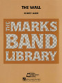 The Wall by Robert Jager (1939-). For Concert Band. Score and full set of parts.. Hal Leonard Concert Band Series. Grade 4.. Published by Edward B. Marks Music.

Robert Jager's adventuresome work is inspiried by the awesome presence of the Vietnam memorial in Washington, D.C. Jager's contemporary approach explores new musical territory for mature wind band and makes a powerful and thought-provoking statement. Commissioned by the United States Air Force Band.