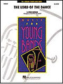 The Lord of the Dance by Ronan Hardiman. Arranged by Richard L. Saucedo. For Concert Band (Score & Parts). Score and full set of parts. Young Concert Band. Grade 3. Published by Hal Leonard.

From Riverdance fame and his own Lord of the Dance stage show, Michael Flatley made his mark in the field of extreme dance. Here is the title cut from this exciting show featuring dramatic and energetic Irish/Celtic dance music.