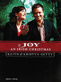 Keith & Kristyn Getty - Joy: An Irish Christmas by Keith & Kristyn Getty. For Piano/Vocal/Guitar. Sacred Folio. 28 pages. Published by Hal Leonard.

Join modern hymn writers, Keith and Kristyn Getty, for a joyful Irish celebration of the birth of Christ! From the album by the same name – which features the award-winning Irish Film Orchestra, renowned choral ensemble Anúna, and virtuoso traditional players – this vibrant collection of beloved carols, modern hymns and spirited reels and jigs celebrates the wonder and beauty of Christmas. Includes: Carol of the Bells/Young Tom Ennis Jig • Fullness of Grace • Hark! The Herald Angels Sing/Greengrass Reel • An Irish Christmas Blessing • Jesus, Joy of the Highest Heaven • Joy to the World/Miss Eliza's Reel • Magnificat • What Child Is This? • and more.