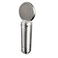 Solaris (Large-Diaphragm Multi-Pattern Condenser Microphone)